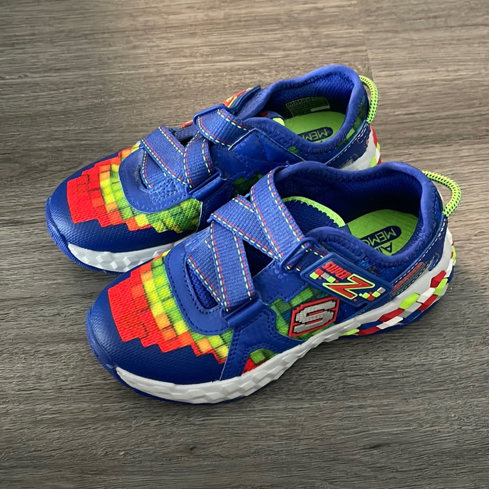Skechers Mega Craft Sneaker Shoes